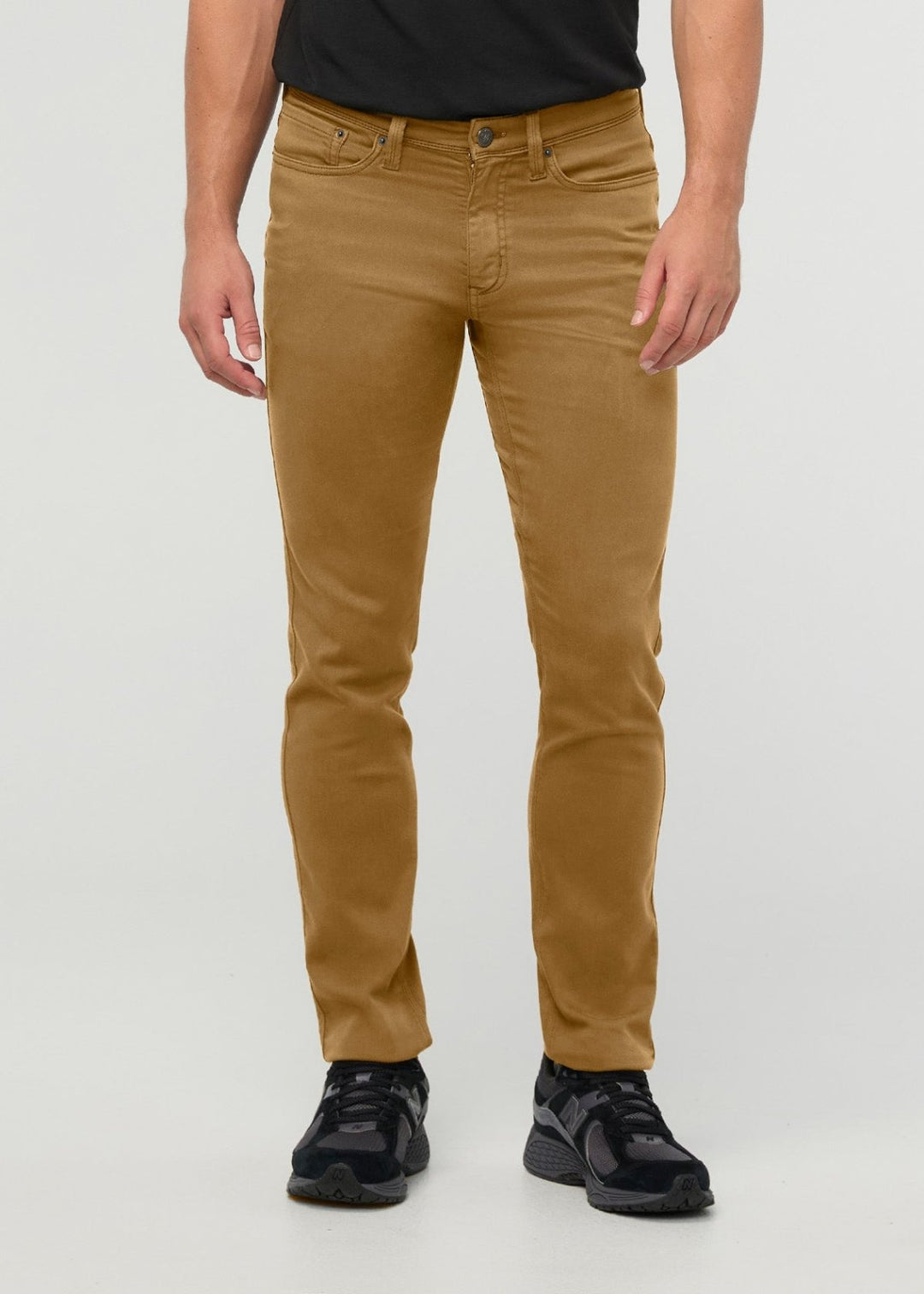 Duer Jeans No Sweat Slim