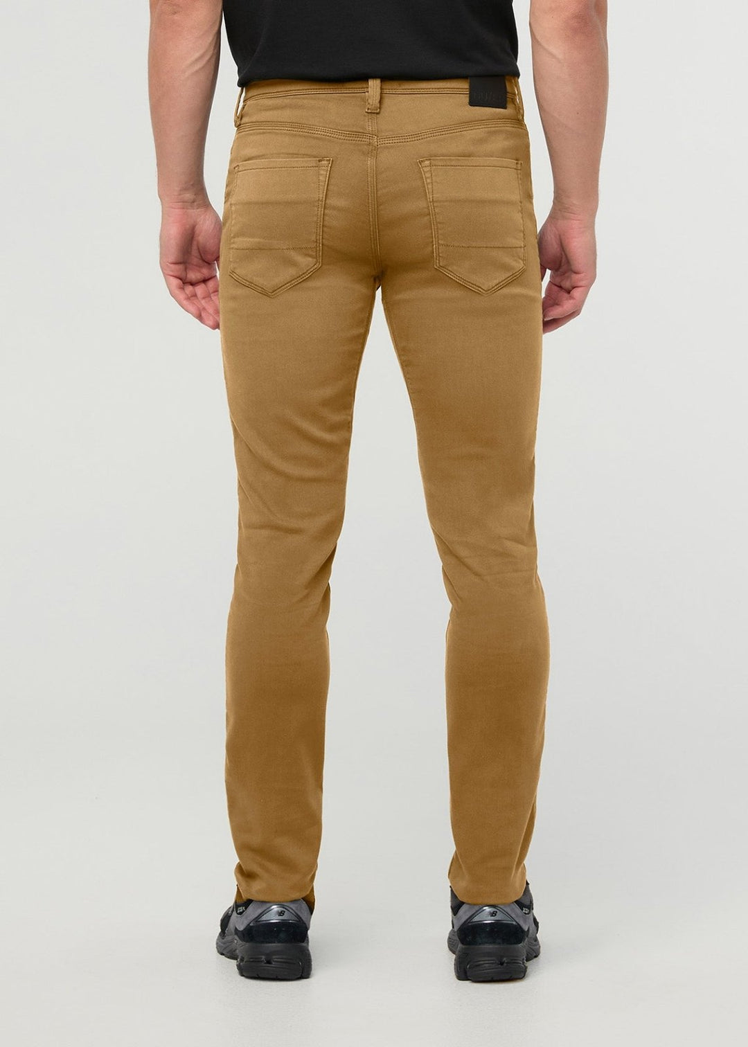 Duer Jeans No Sweat Slim
