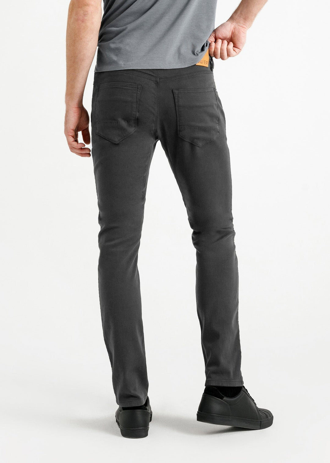 Duer Jeans No Sweat Slim
