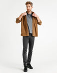 Duer Pantalon No Sweat Slim