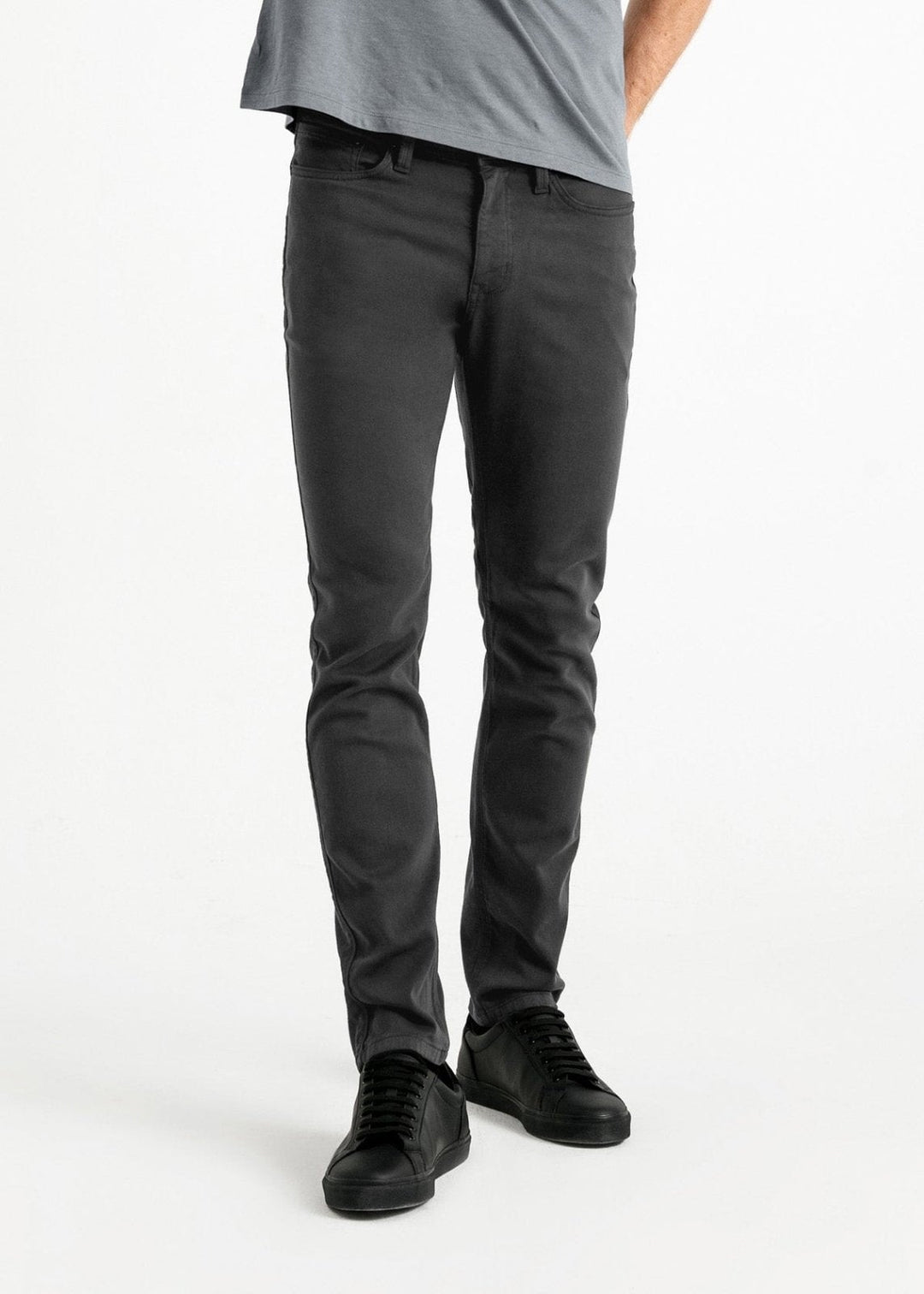 Duer Jeans No Sweat Slim