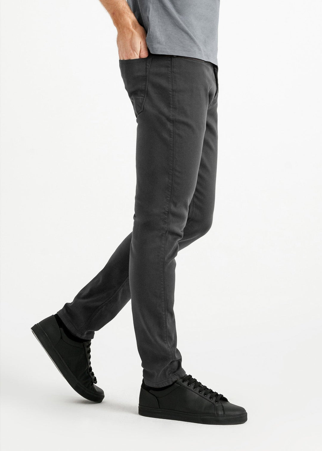 Duer Pantalon No Sweat Slim