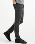 Duer Pantalon No Sweat Slim