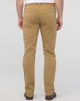 Duer Pantalon No Sweat Straight