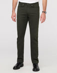 Duer Pantalon No Sweat Straight