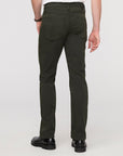 Duer Pantalon No Sweat Straight