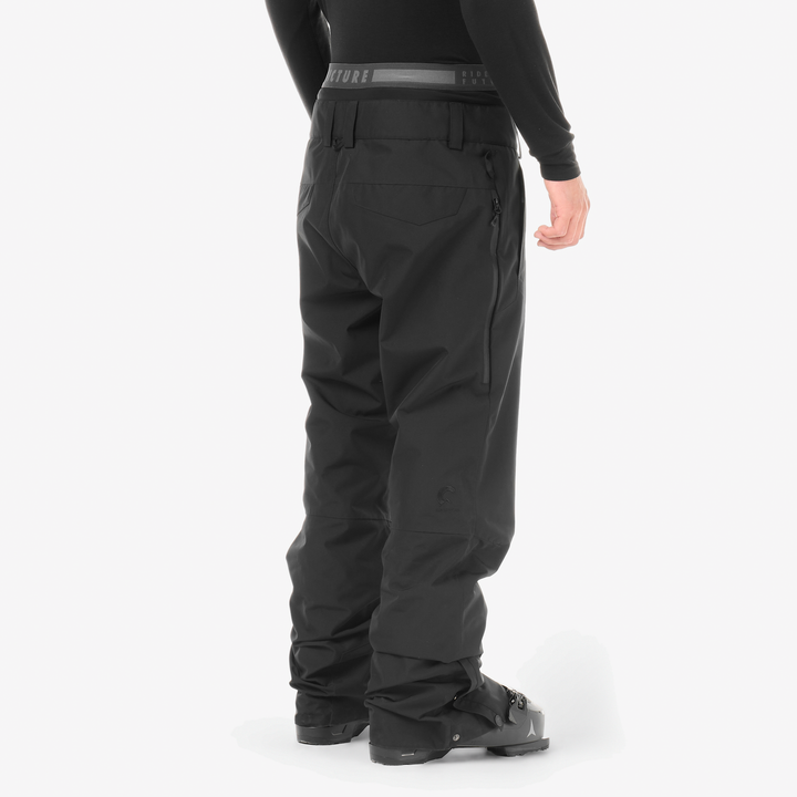 Picture Pantalon De Neige Object