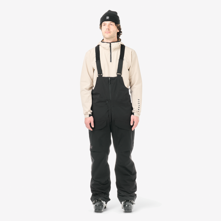 Picture Pantalon Bib Avening