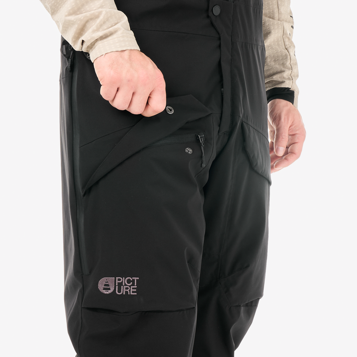 Picture Pantalon Bib Avening