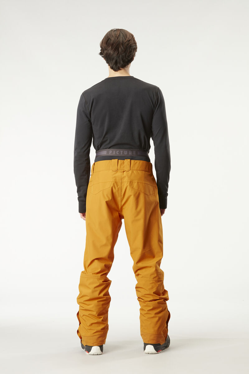 Picture Pantalon Object