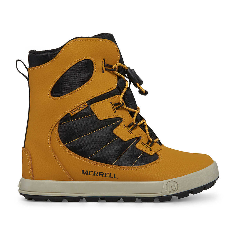 Merrell Bottes Snow Bank 4.0 Imperméable Enfant