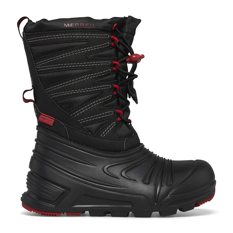 Merrell Bottes Snow Quest 3.0 Junior (11E à 4J)