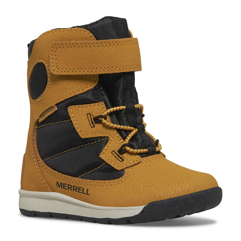 Merrell Bottes Snow Bank Imperméable Bébé