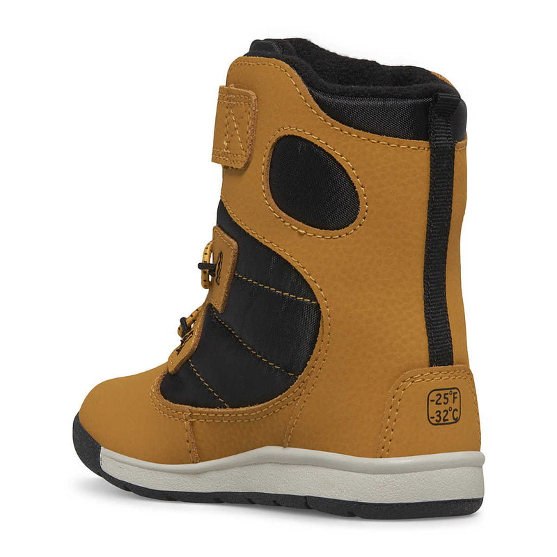 Merrell Bottes Snow Bank Imperméable Bébé