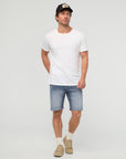 Duer Short Performance Denim Relaxed