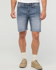 Duer Short Performance Denim Relaxed