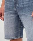 Duer Short Performance Denim Relaxed