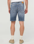 Duer Short Performance Denim Relaxed