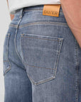 Duer Short Performance Denim Relaxed