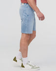 Duer Short Performance Denim Relaxed Short