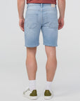 Duer Short Performance Denim Relaxed Short