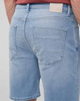 Duer Short Performance Denim Relaxed Short
