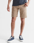 Duer Short No Sweat Slim