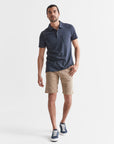 Duer Short No Sweat Slim