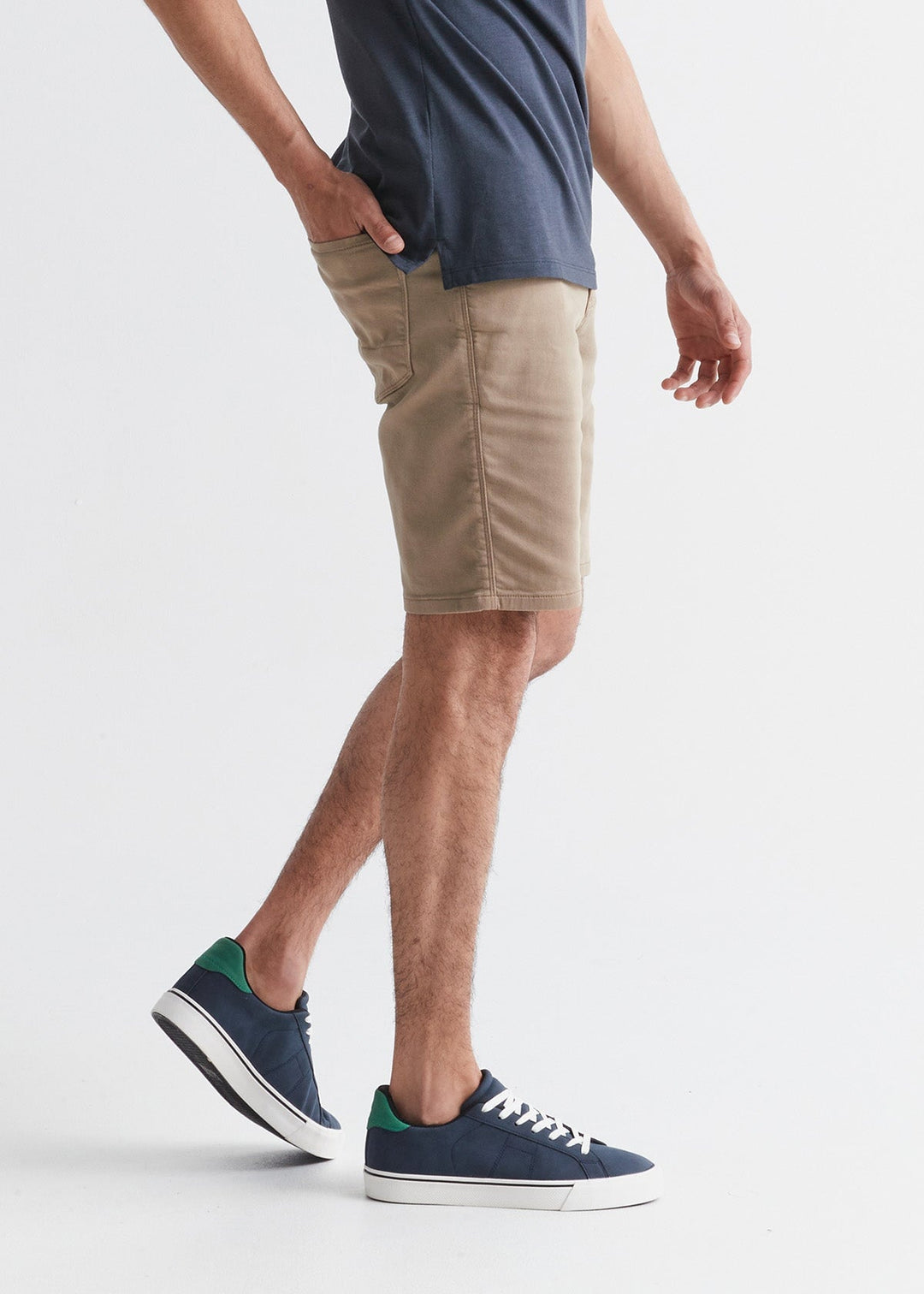 Duer Short No Sweat Slim