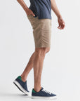 Duer Short No Sweat Slim