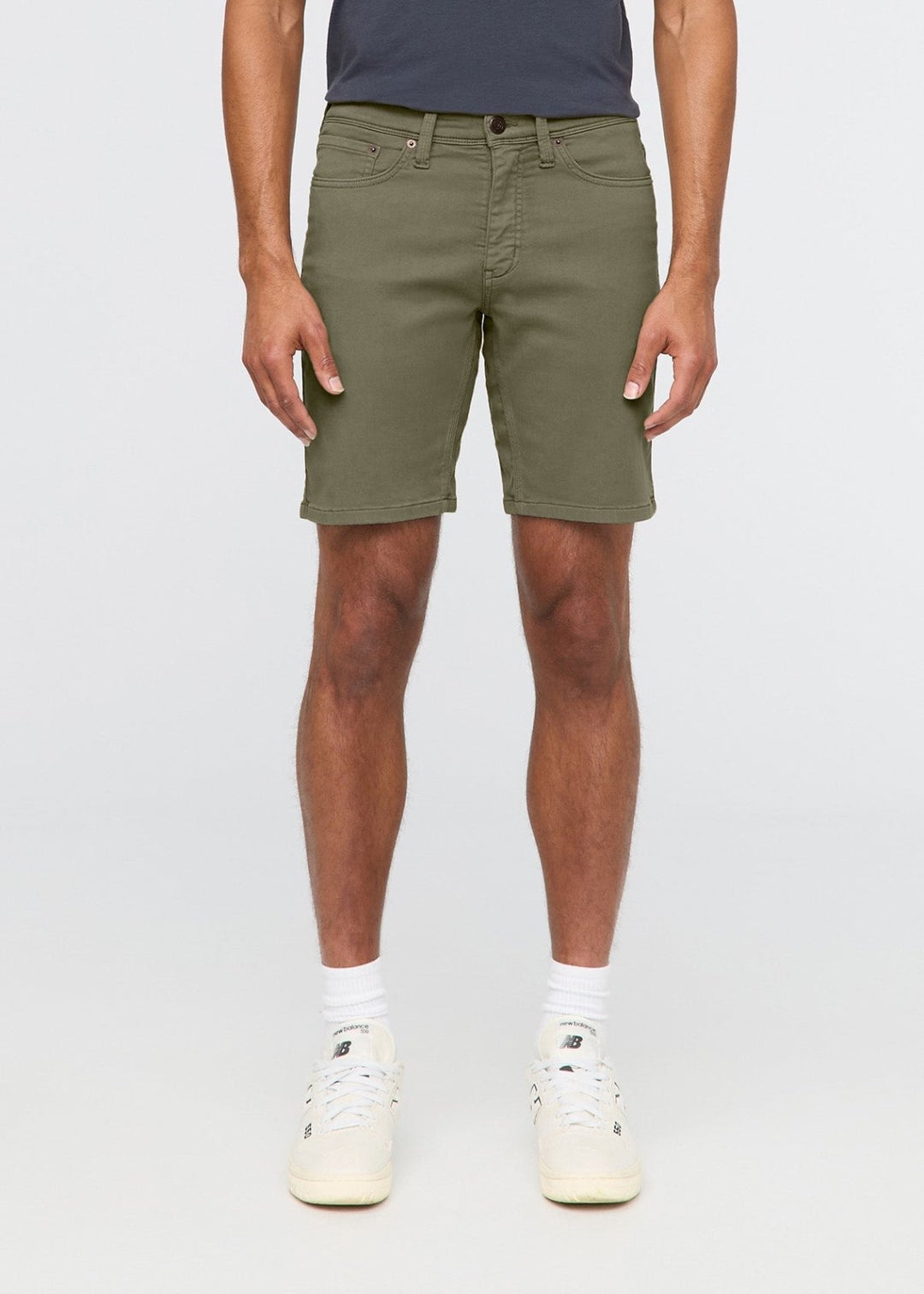 Duer Short No Sweat Slim