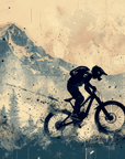 Tiki Serviette Microfibre MTB