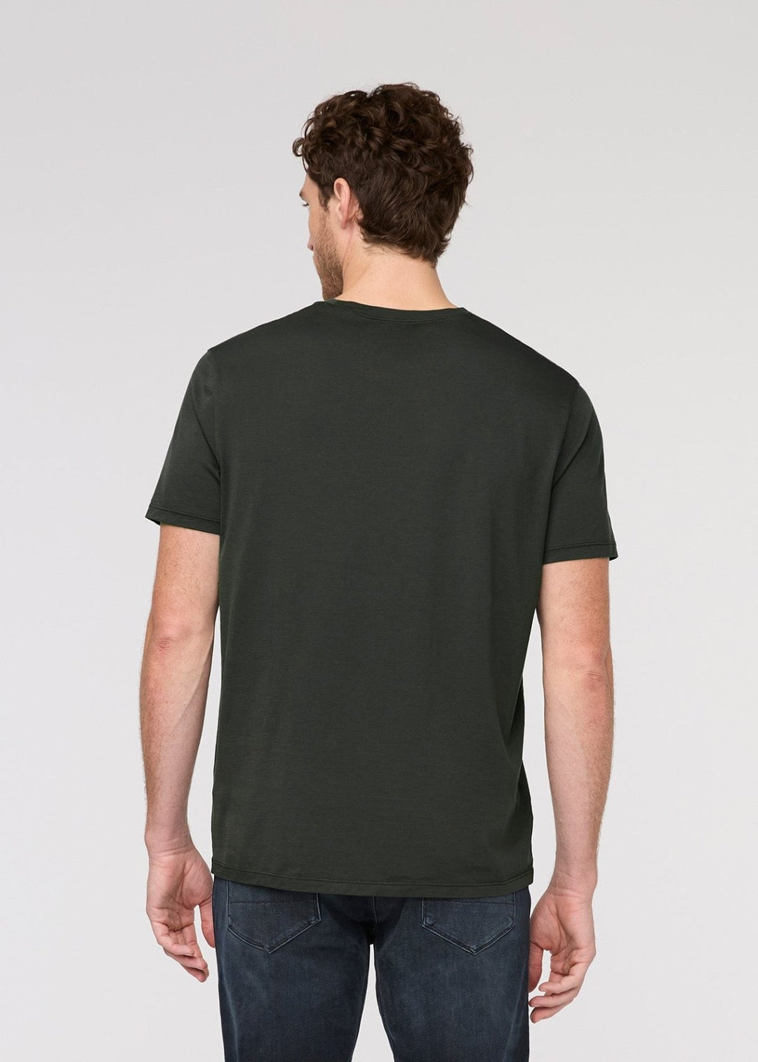 Duer T-Shirt Purepima