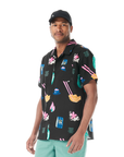Picture Chemise Mataikona