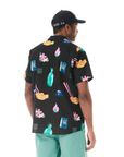 Picture Chemise Mataikona