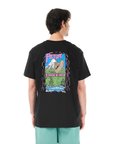 Picture T-Shirt Banie Bongo