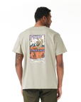 Picture T-Shirt Banie Bongo