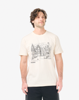 Picture T-Shirt Dets Granbo