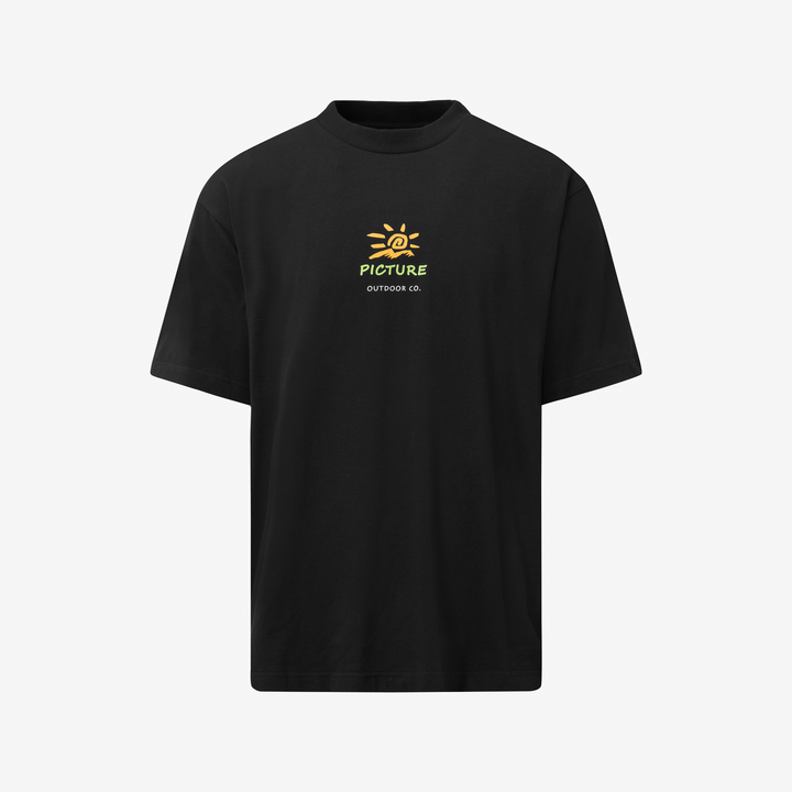 Picture T-Shirt Cabincrew
