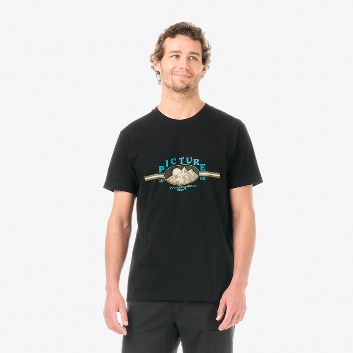 Picture T-Shirt Authentic