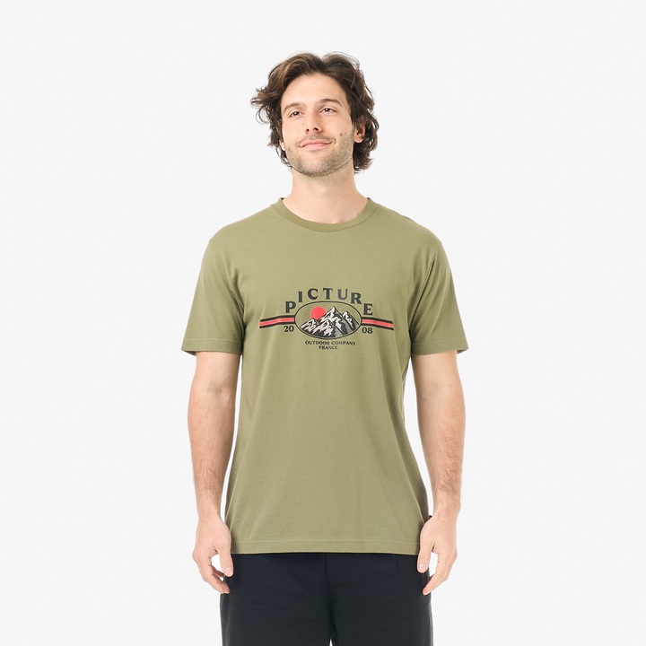 Picture T-Shirt Authentic