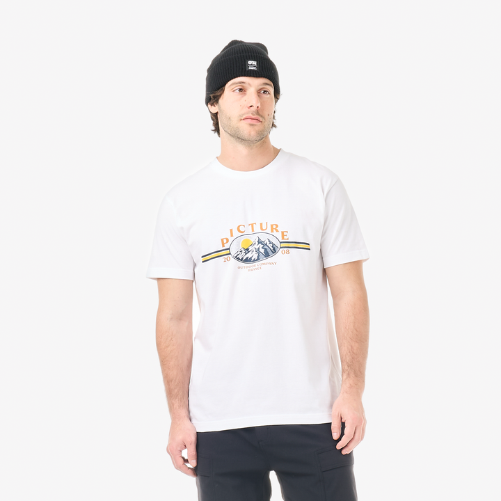 Picture T-Shirt Authentic