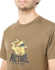 Picture T-Shirt Cheasy