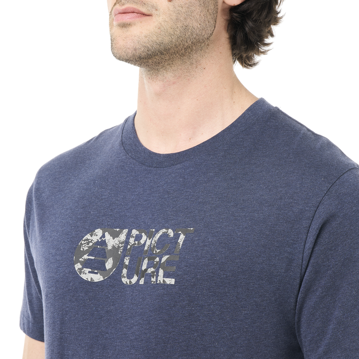 Picture T-Shirt Basement