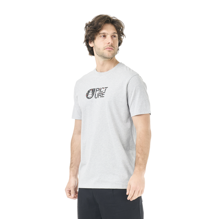 Picture T-Shirt Basement