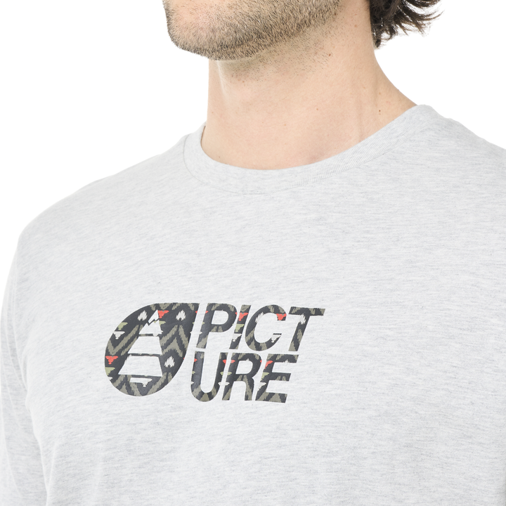 Picture T-Shirt Basement
