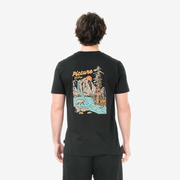 Picture T-Shirt Foreska