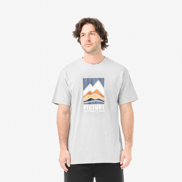 Picture T-Shirt Peakflow
