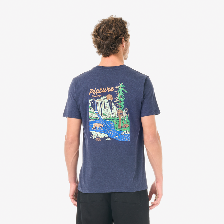 Picture T-Shirt Foreska