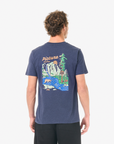 Picture T-Shirt Foreska